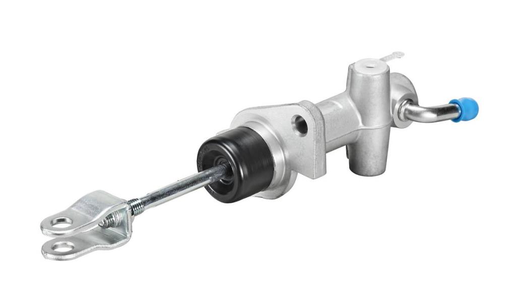 Emetteur d'embrayage (Cylindre émetteur de débrayage) VALEO 804625